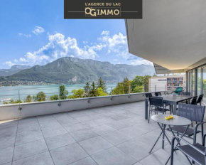 La Cantonade - OG IMMO Annecy